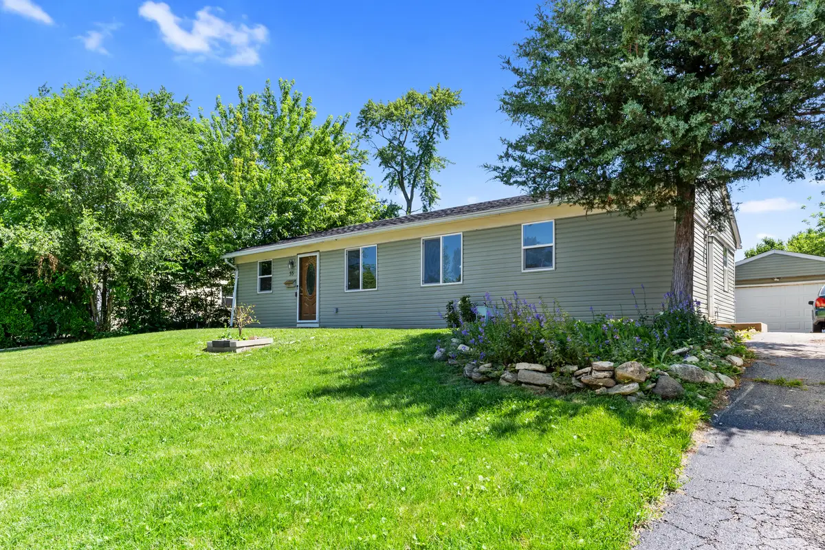 55 Alameda Drive, Carpentersville, IL 60110 - #1