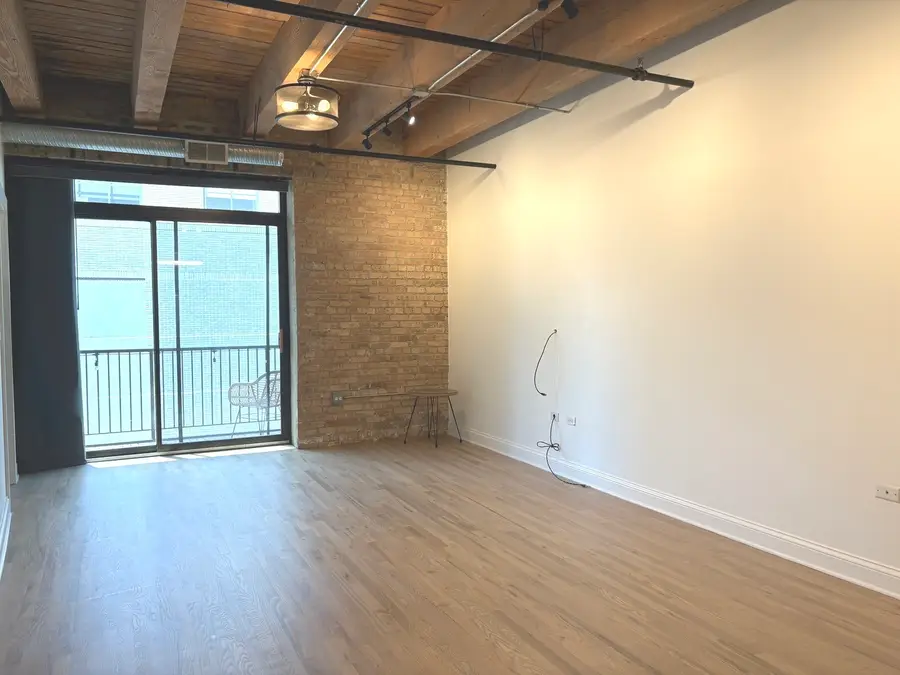 106 N Aberdeen Street #3G, Chicago, IL 60607 - #2