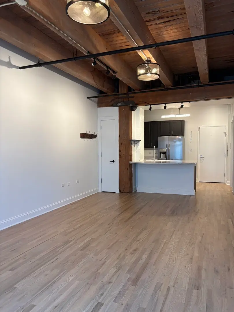 106 N Aberdeen Street #3G, Chicago, IL 60607 - #3