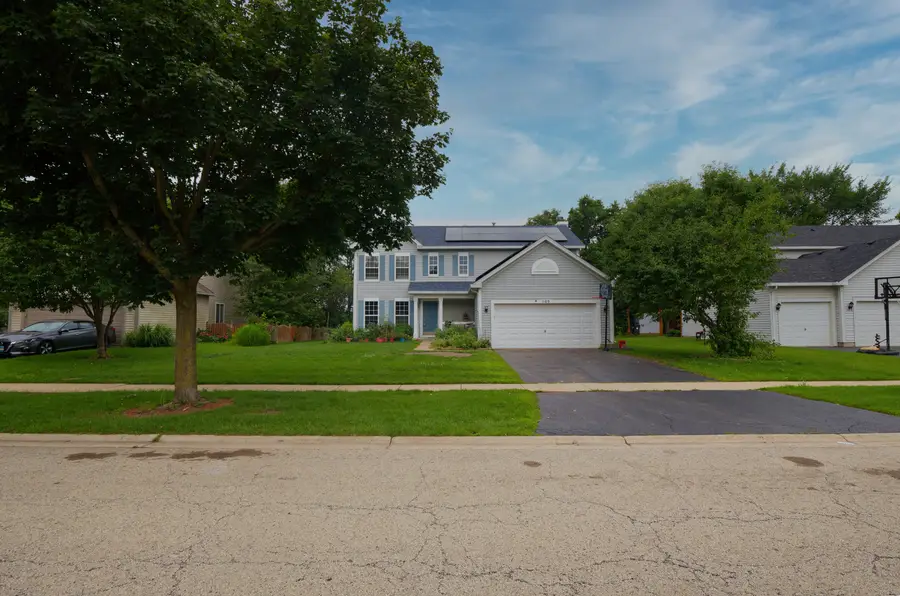 309 Keller Street, Plano, IL 60545 - #3