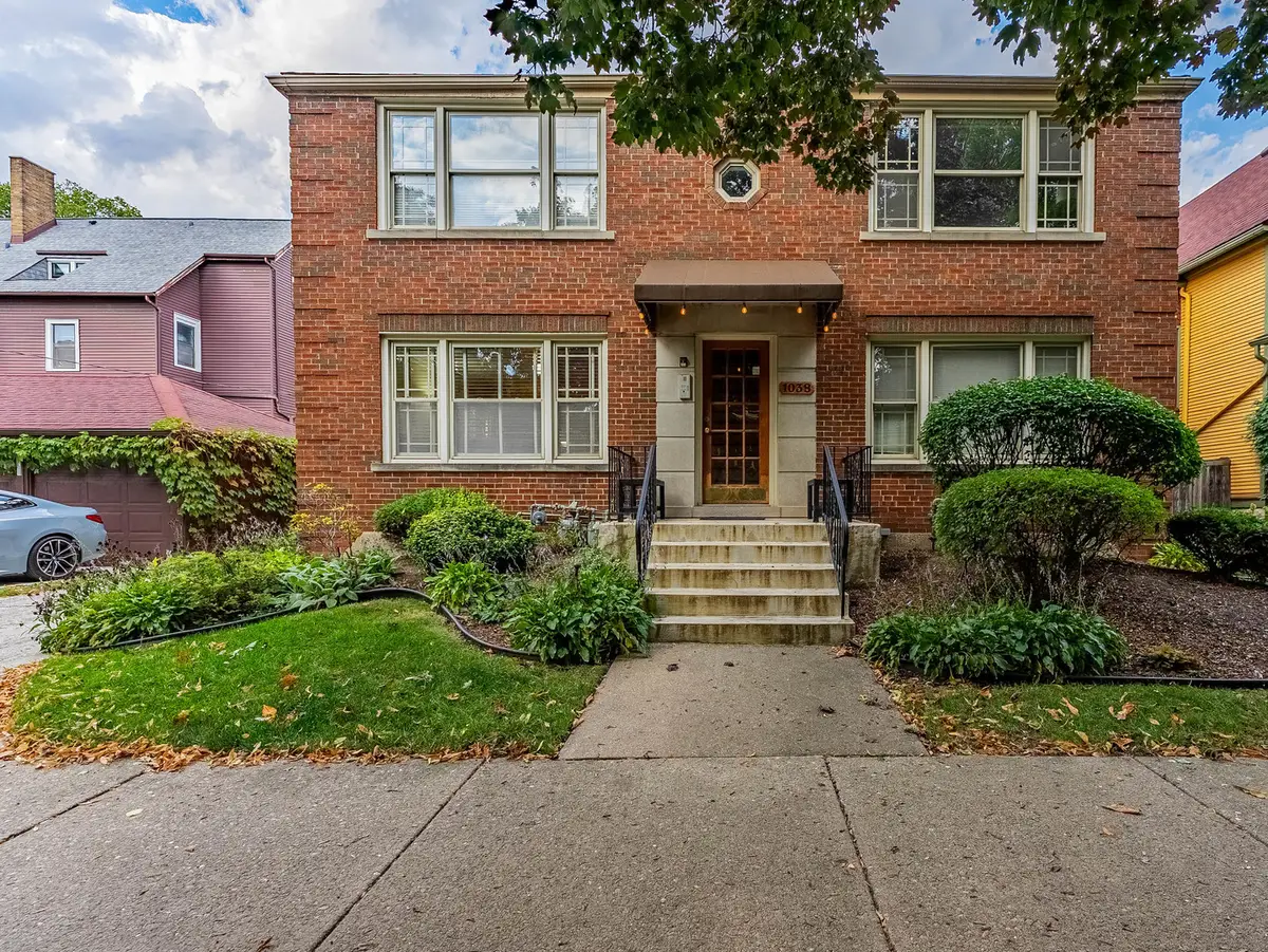 1038 Superior Street #1W, Oak Park, IL 60302 - #1