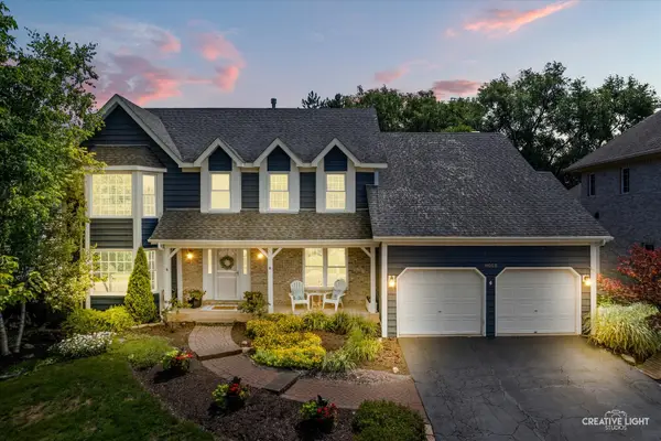 1N055 Coventry Drive, Carol Stream, IL 60188