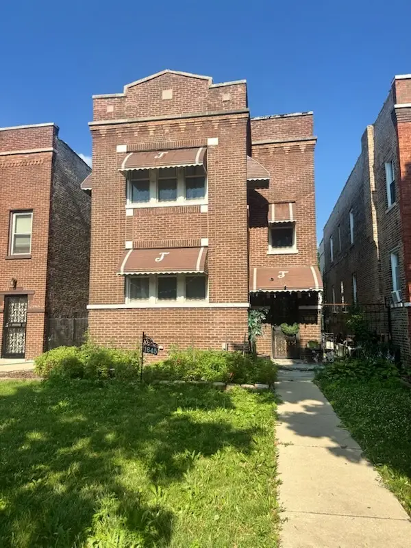 1645 N Mayfield Avenue, Chicago, IL 60639
