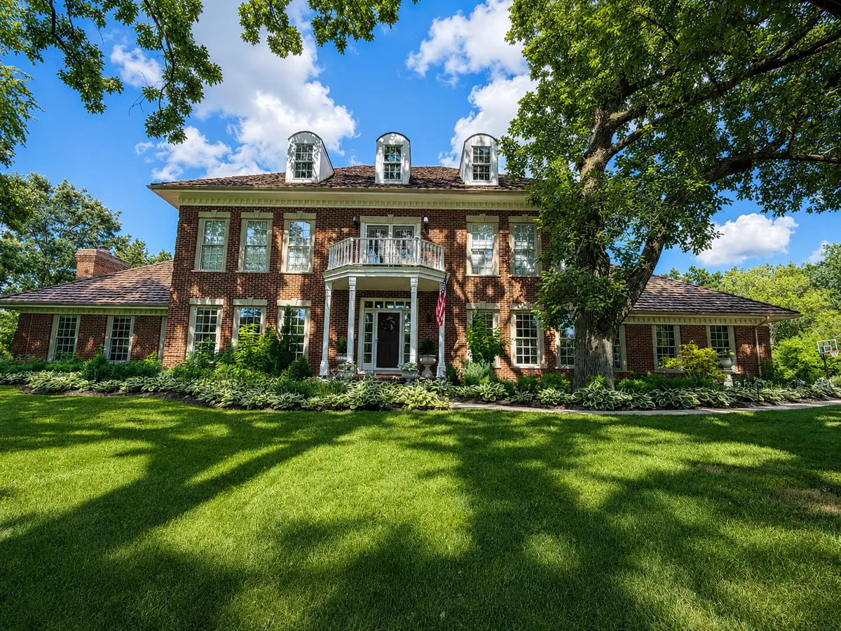 26985 N Countryside Lake Drive, Mundelein, IL 60060 - #1