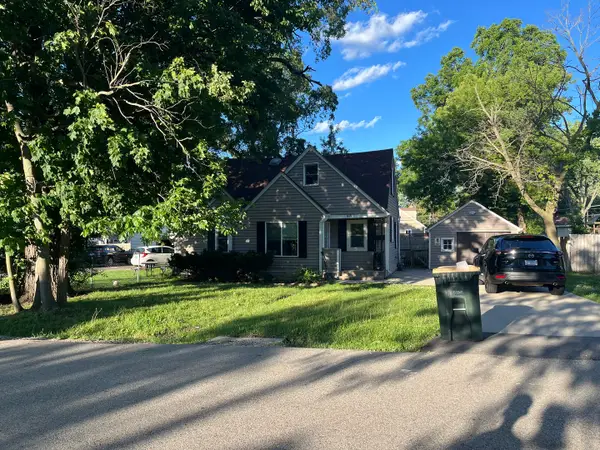 519 Arbor Drive, Round Lake Park, IL 60073