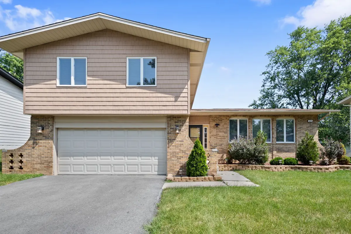 5226 Riverside Drive, Richton Park, IL 60471 - #1