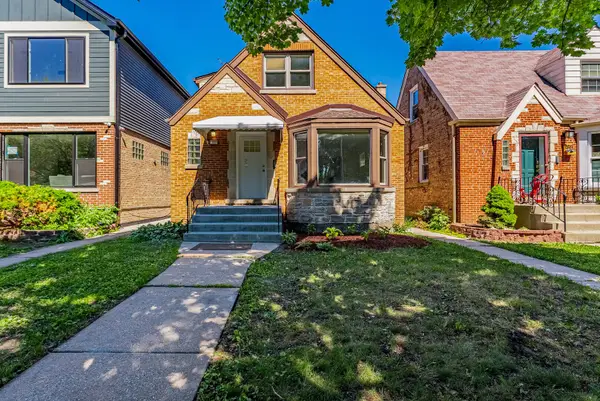 1935 N Natoma Avenue, Chicago, IL 60707