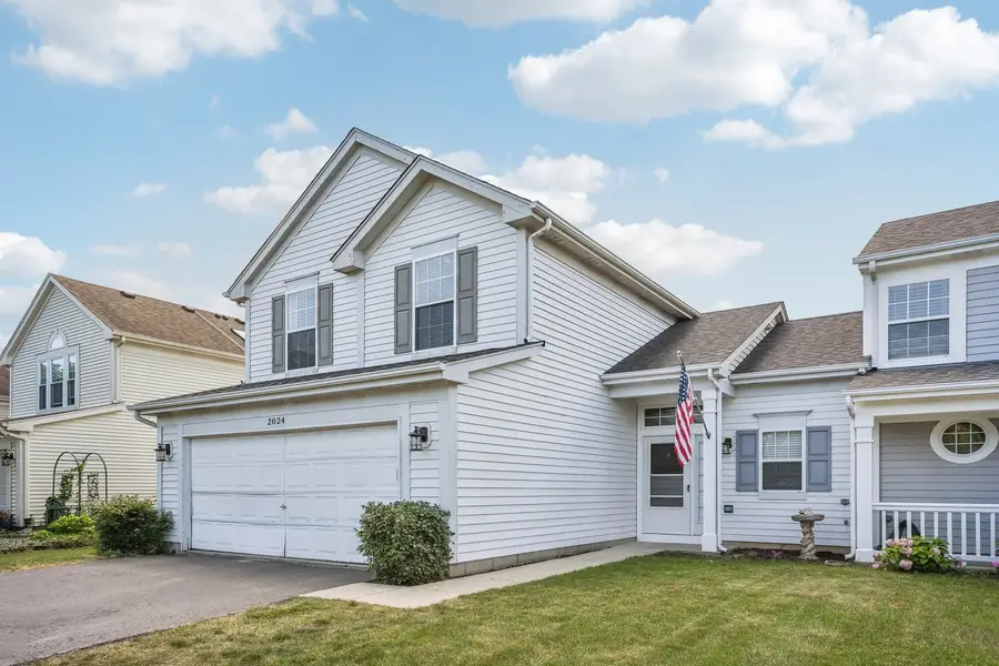 2024 Harrison Avenue, Mundelein, IL 60060 - #2