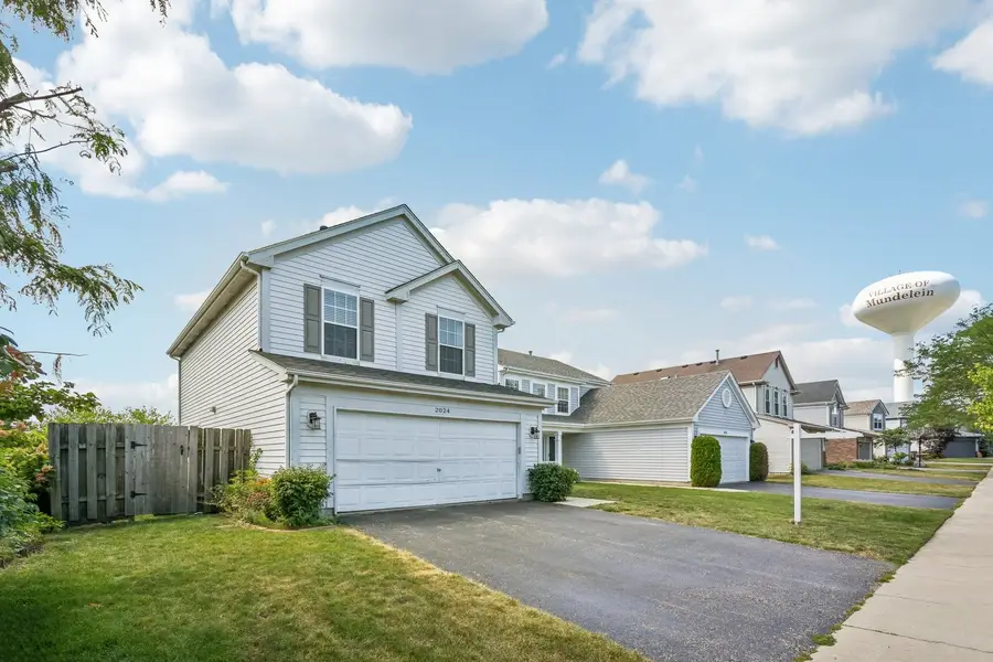 2024 Harrison Avenue, Mundelein, IL 60060 - #3