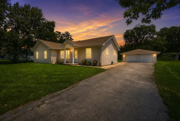 2420 Von Esch Road, Joliet, IL 60431