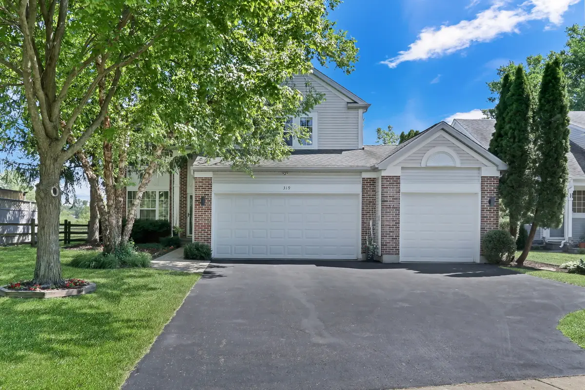 319 Deer Lake Drive, Hainesville, IL 60030 - #1
