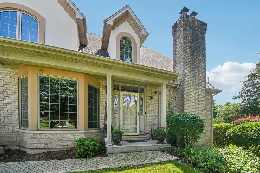 1491 Cress Creek Court, Naperville, IL 60563 - #2