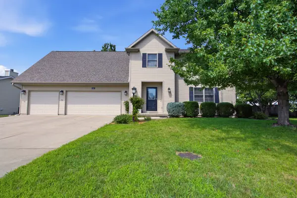 613 Sycamore Drive, St. Joseph, IL 61873