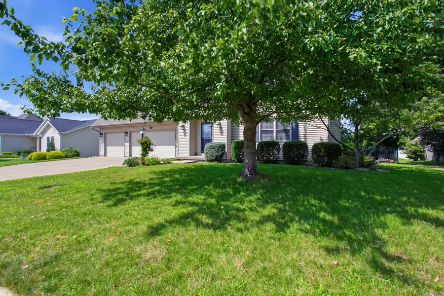 613 Sycamore Drive, Saint Joseph, IL 61873 - #3