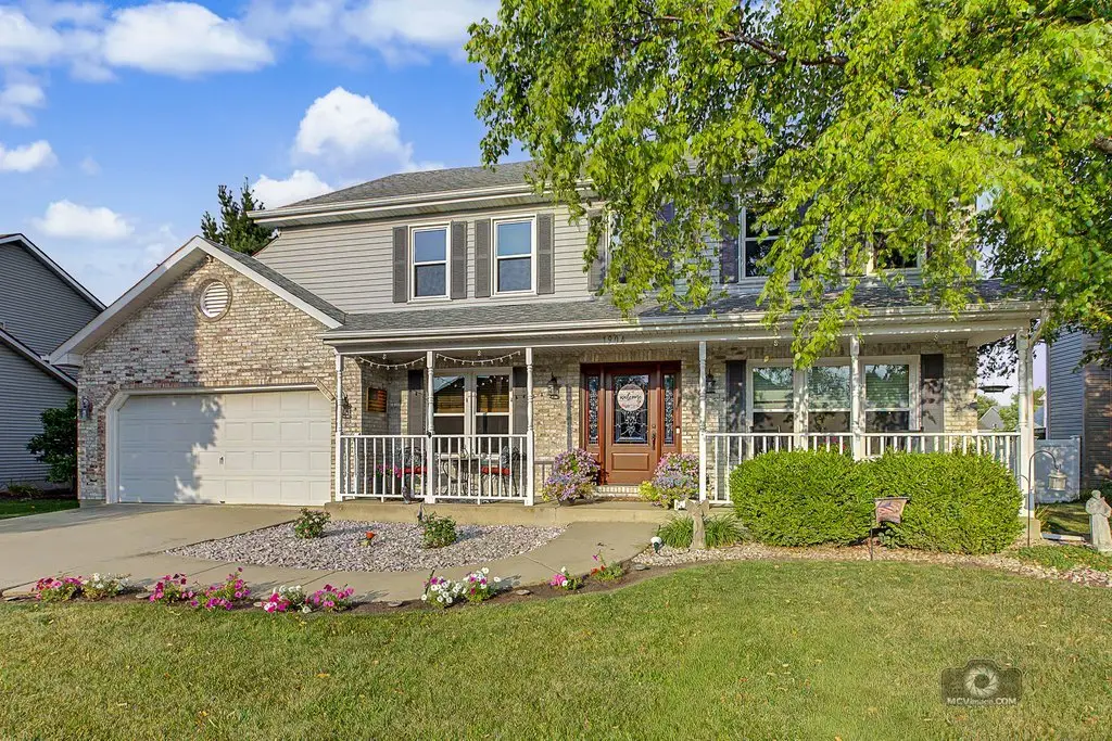 1904 Brighton Lane, Plainfield, IL 60586 - #1