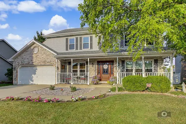 1904 Brighton Lane, Plainfield, IL 60586
