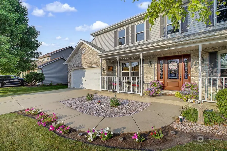 1904 Brighton Lane, Plainfield, IL 60586 - #2