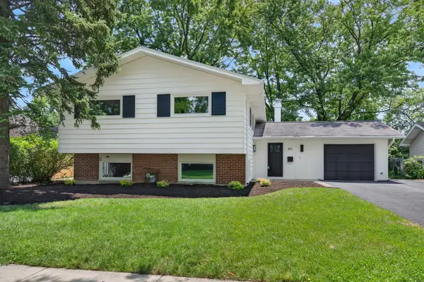 405 W Newport Road, Hoffman Estates, IL 60169