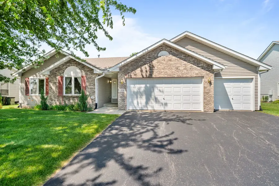 219 Acorn Drive, Poplar Grove, IL 61065 - #3