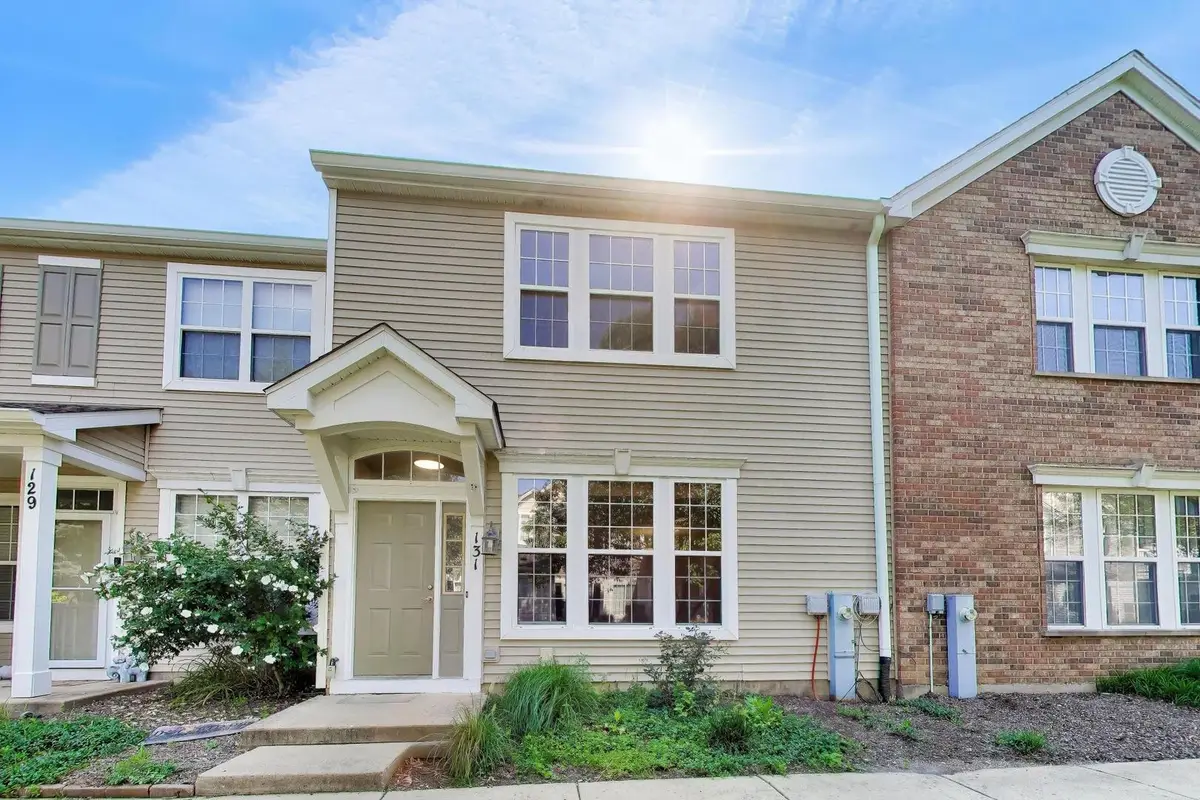 131 Springbrook Trail S, Oswego, IL 60543 - #1