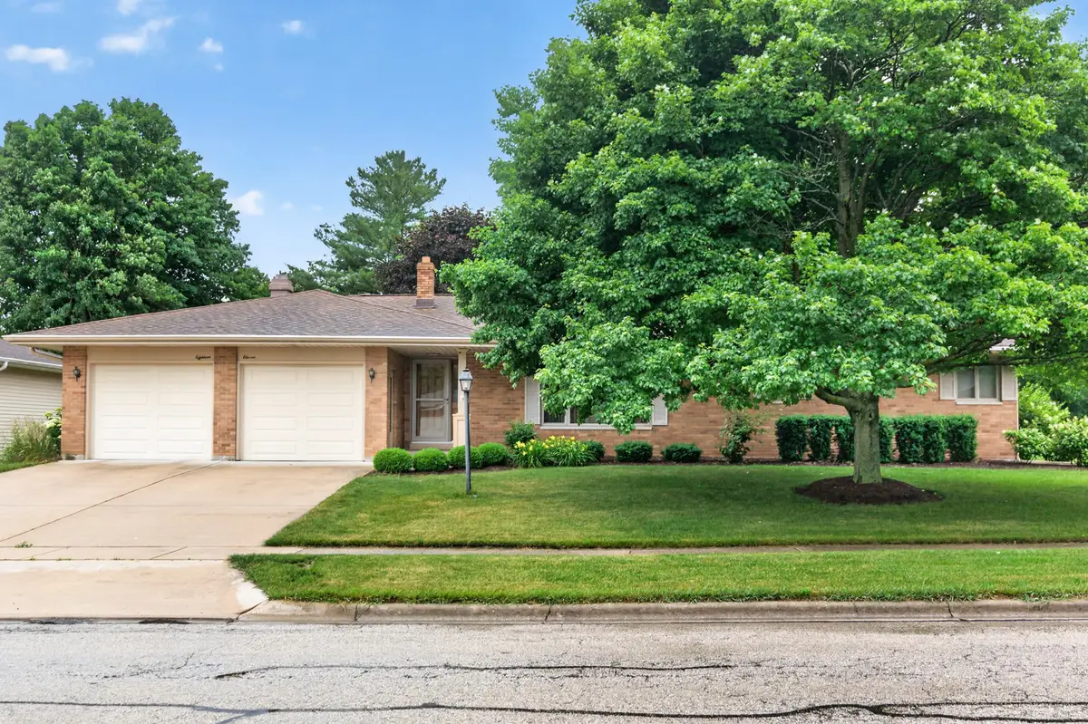 1811 Park Avenue, Sycamore, IL 60178 - #1