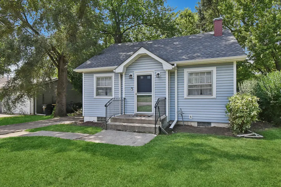 34690 N Nokomis Trail, McHenry, IL 60050 - #2