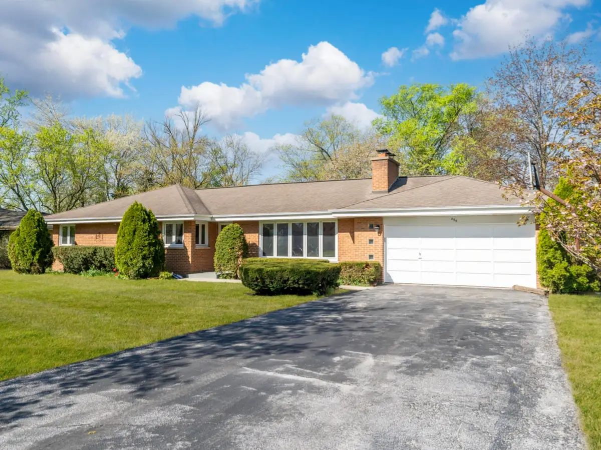 404 Tomah Avenue, Prospect Heights, IL 60070 - #1