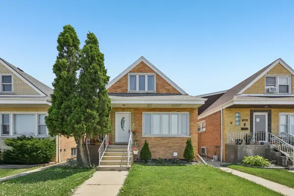 5011 S Kilbourn Avenue, Chicago, IL 60632