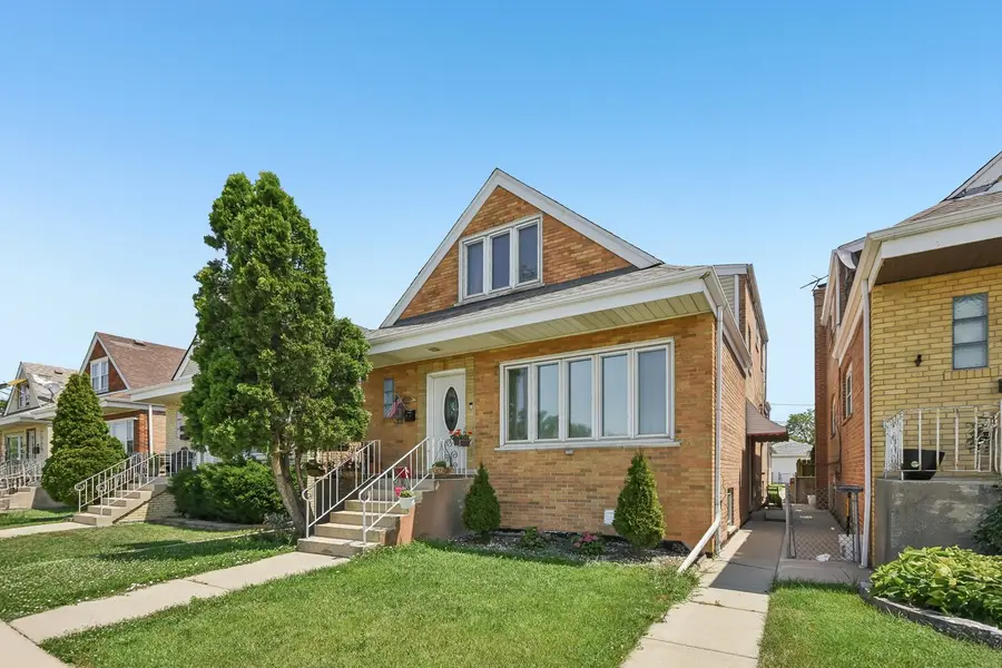 5011 S Kilbourn Avenue, Chicago, IL 60632 - #2