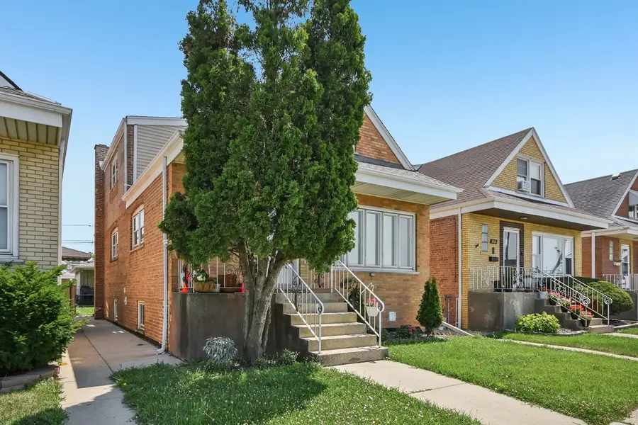 5011 S Kilbourn Avenue, Chicago, IL 60632 - #3