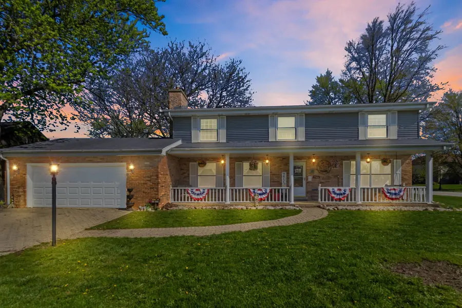 403 Orchard Lane, Beecher, IL 60401 - #2