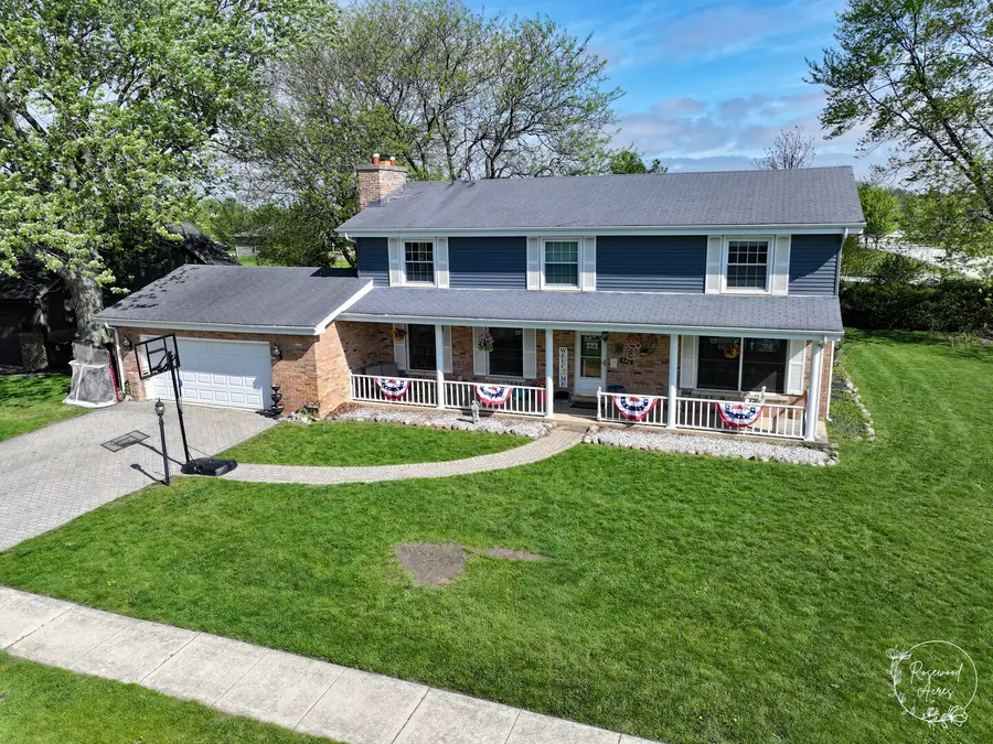 403 Orchard Lane, Beecher, IL 60401 - #3