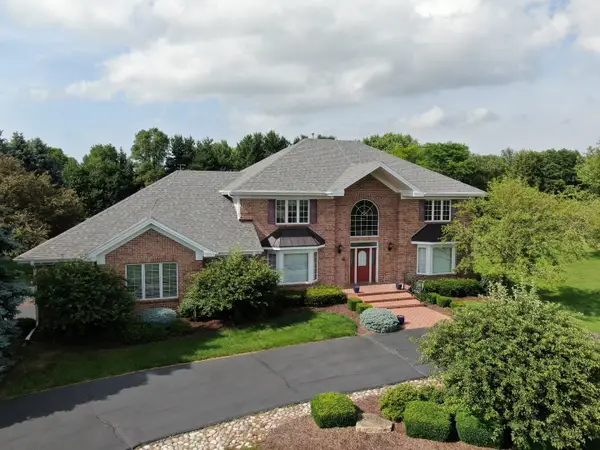 520 Schauer Lane, Rockford, IL 61107