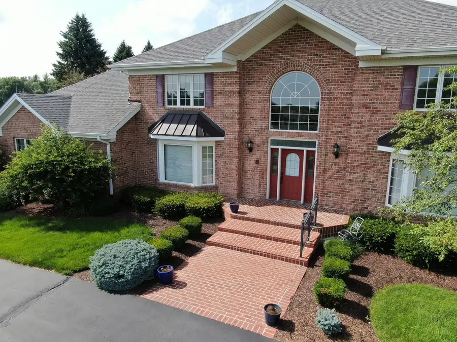 520 Schauer Lane, Rockford, IL 61107 - #2