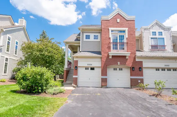 3325 Rosecroft Lane, Naperville, IL 60540