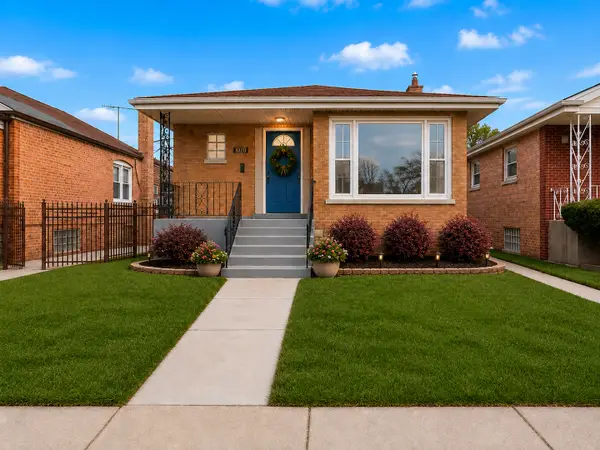 12321 S Green Street, Calumet Park, IL 60827