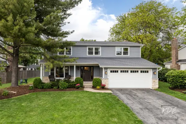 605 Hyde Park Lane, Naperville, IL 60565
