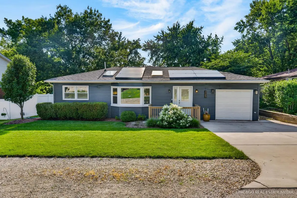 325 Council Trail, Lake In The Hills, IL 60156 - #1
