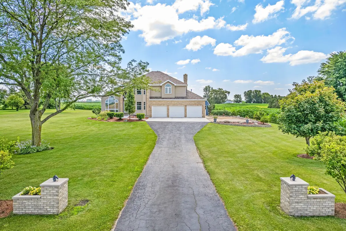 1758 N 44th Road, Leland, IL 60531 - #1
