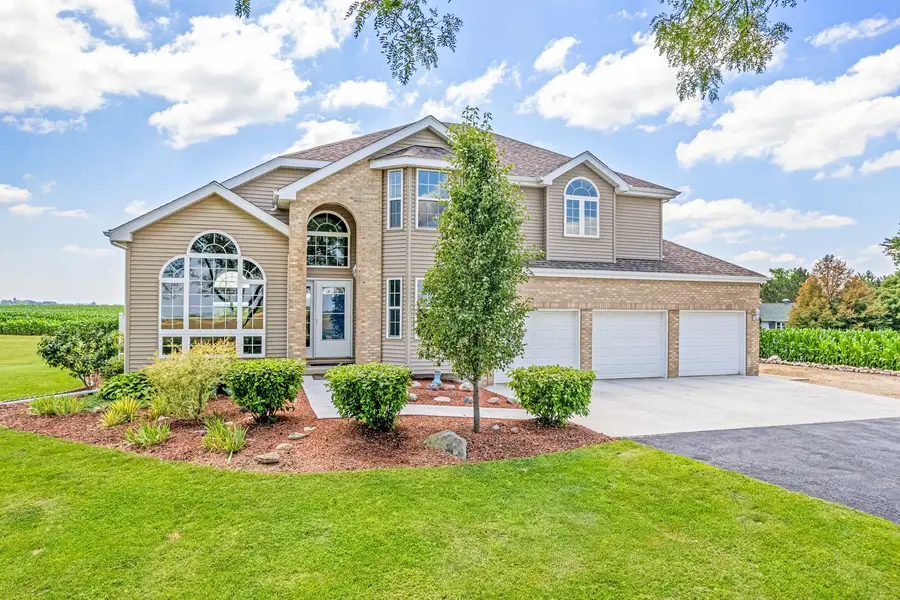 1758 N 44th Road, Leland, IL 60531 - #2