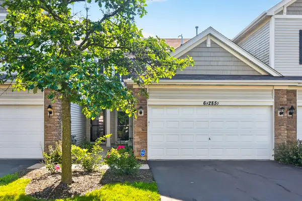 6N285 Whitmore Circle #D, St. Charles, IL 60174