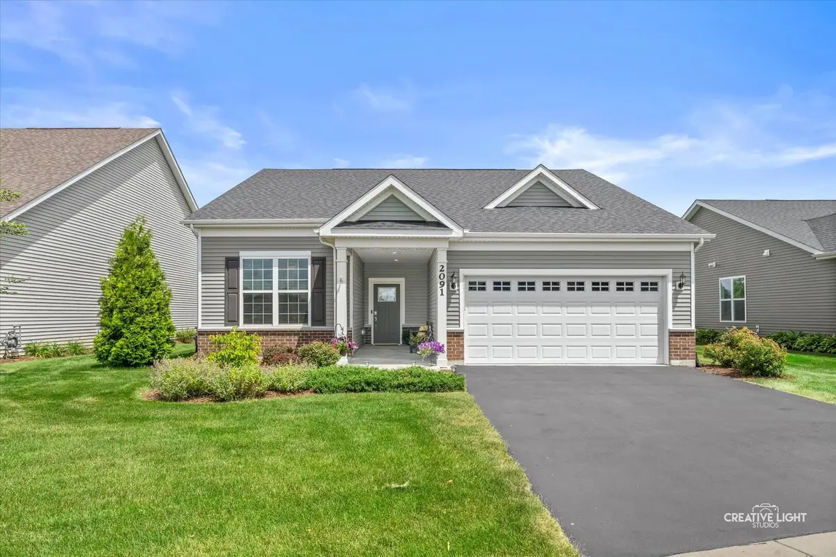 2091 Samantha Joy Lane, Bolingbrook, IL 60490 - #1