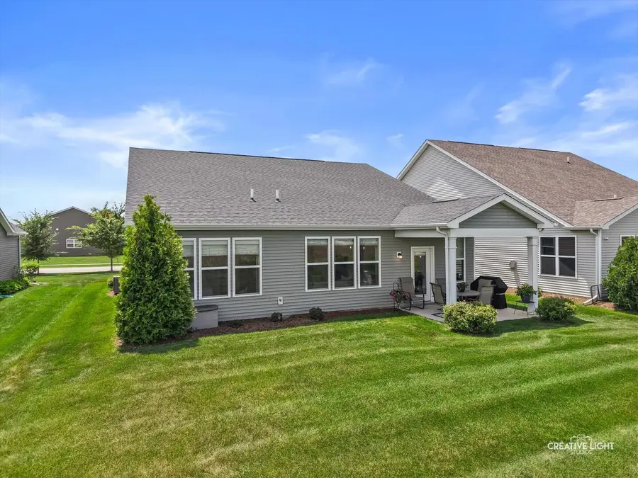 2091 Samantha Joy Lane, Bolingbrook, IL 60490 - #2