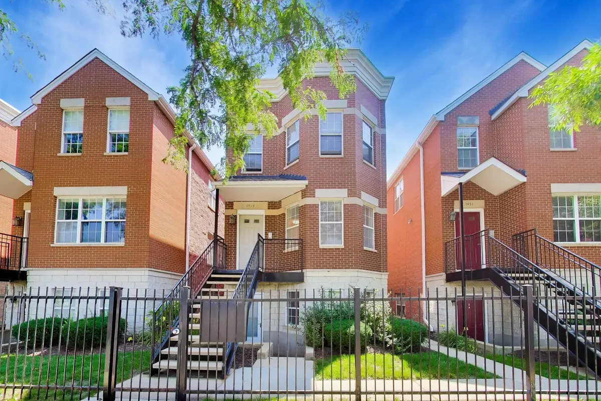 1453 N Larrabee Street #A, Chicago, IL 60610 - #1