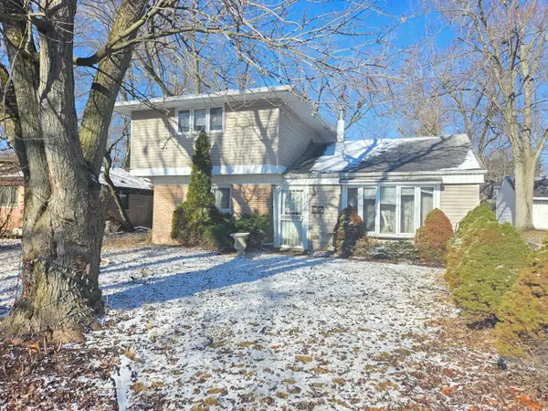 340 Nassau Street, Park Forest, IL 60466