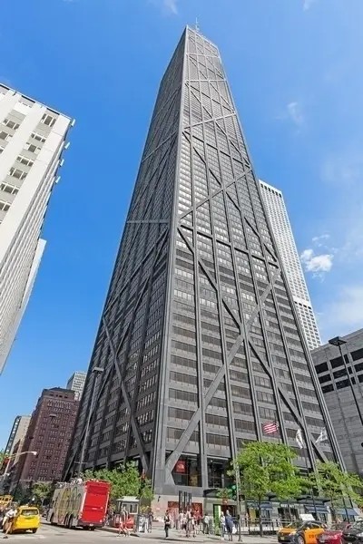 175 E Delaware Place #4921, Chicago, IL 60611