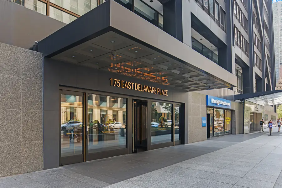 175 E Delaware Place #4921, Chicago, IL 60611 - #2