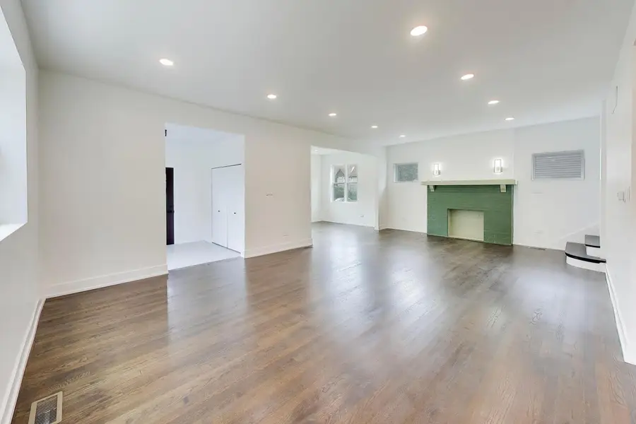 1632 W 100th Place, Chicago, IL 60643 - #3