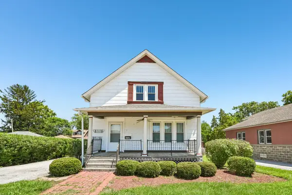 17127 Oak Park Avenue, Tinley Park, IL 60477