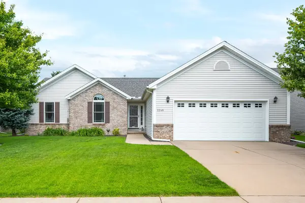 2246 Inez Lane, Normal, IL 61761